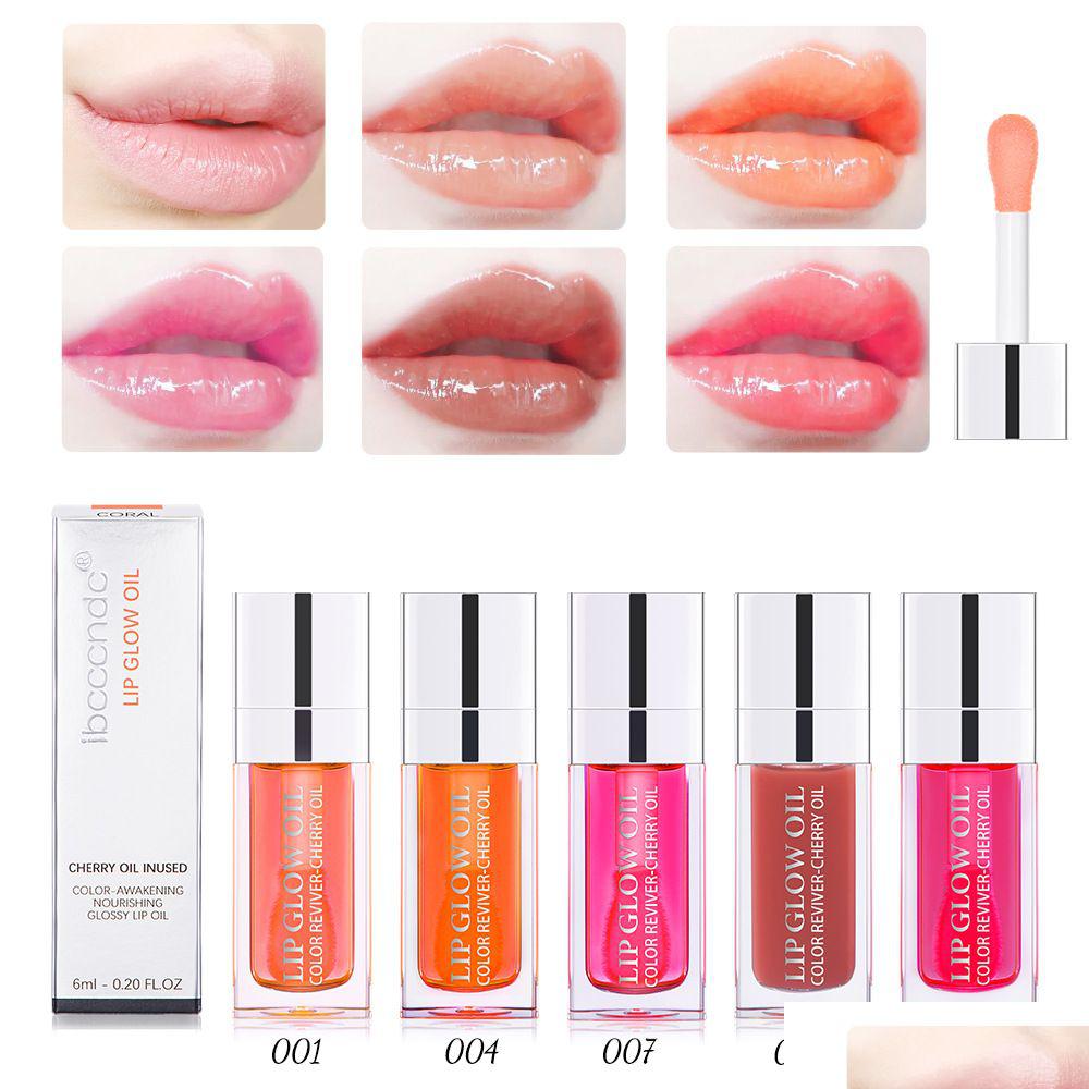 Lip Gloss Crystal Jelly Moisturizing Lip Oil Plum Gloss Makeup Sexy Plump Glow Tinted Lips Plumper 6Ml Drop Delivery Health Beauty Dhivp, Customize
Lip Gloss Crystal Jelly Moisturizing Lip Oil Plum Gloss Makeup Sexy Plump Glow Tinted Lips Plumper 6Ml Drop Delivery Health Beauty Dhivp, Customize