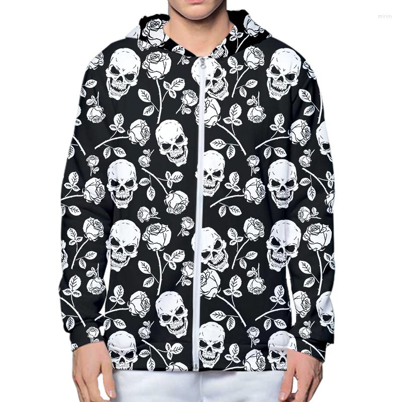 Men's Hoodies 3D Women/Men Sweatshirt Skeleton Skull Print Zip Up Long Sleeve Hooded Zipper Jacket Cosplay Bnha Adult Tops, 00107
Men's Hoodies 3D Women/Men Sweatshirt Skeleton Skull Print Zip Up Long Sleeve Hooded Zipper Jacket Cosplay Bnha Adult Tops, 00107
