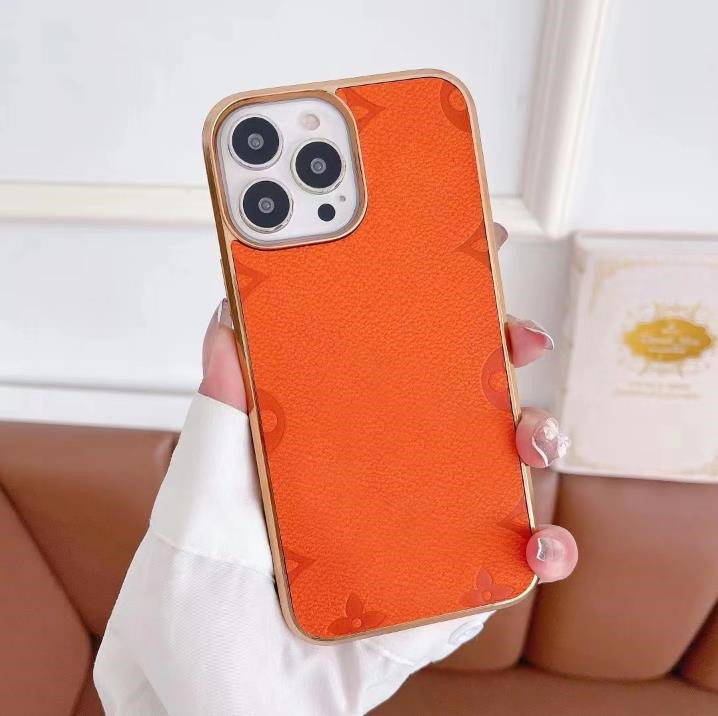 Designer Leather Phone Cases For iPhone 14 Pro Max 13 mini 12 11 XS X XR Luxury Gold Frame Fashion iPhone12 iPhone13 Cover iPhone14 Plus Case 14Pro 13Pro 12Pro Shell, #2- g letter
Designer Leather Phone Cases For iPhone 14 Pro Max 13 mini 12 11 XS X XR Luxury Gold Frame Fashion iPhone12 iPhone13 Cover iPhone14 Plus Case 14Pro 13Pro 12Pro Shell, #2- g letter