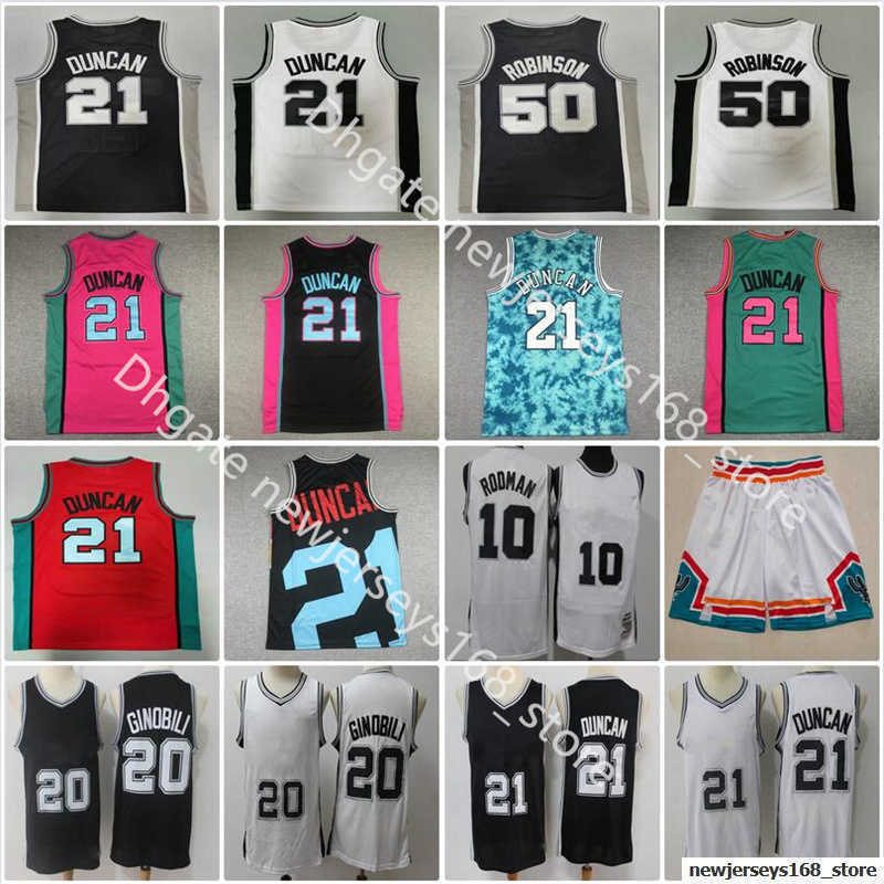 Jersey Basketball Tim 21 Duncan 50 Robinson Manu 20 Ginobili DeMar 10 DeRozan Stitched Black White Blue San Antonio''Spurs''Men Jerseys
Jersey Basketball Tim 21 Duncan 50 Robinson Manu 20 Ginobili DeMar 10 DeRozan Stitched Black White Blue San Antonio''Spurs''Men Jerseys
