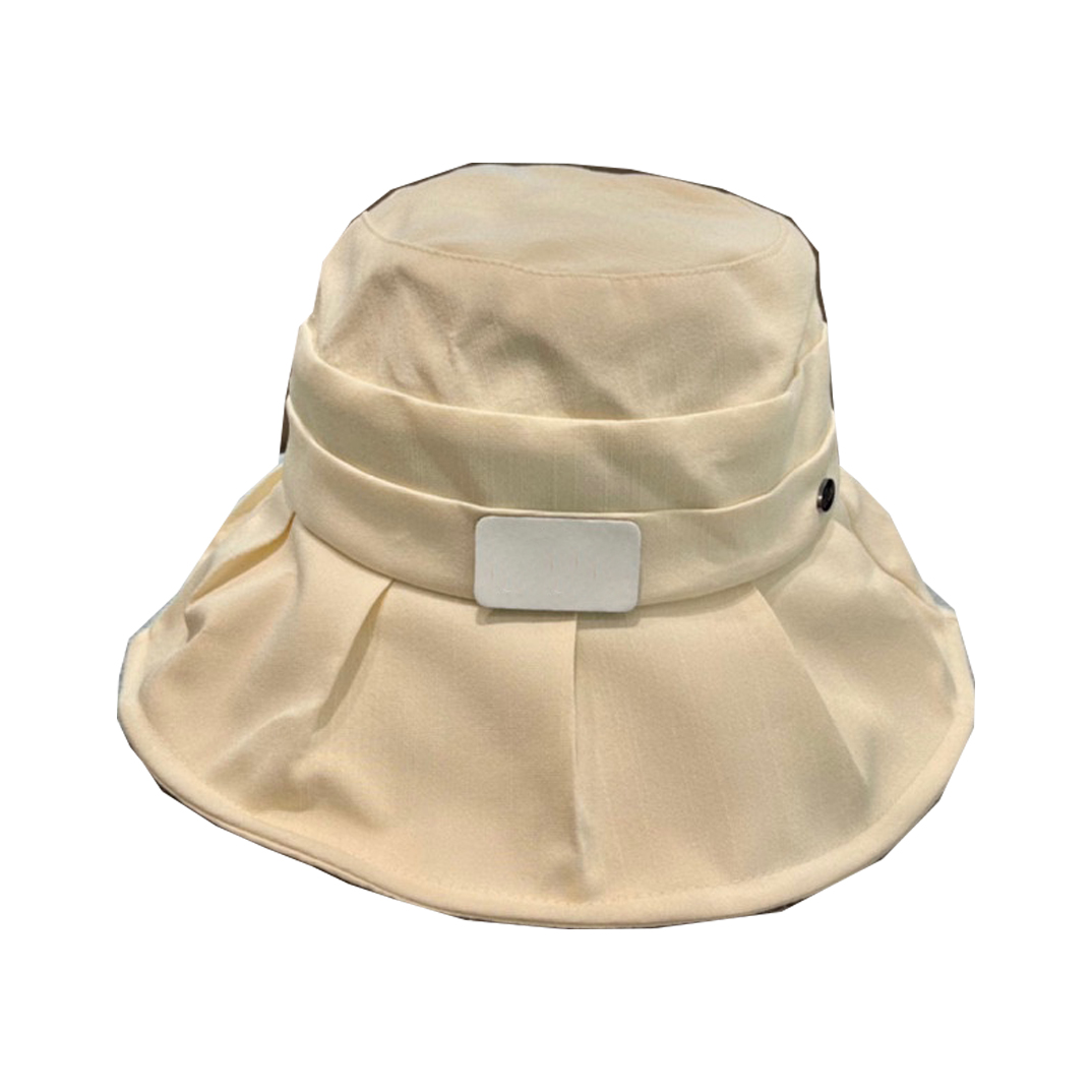 Top Designer Bucket fisherman hat Mens Womens Fashion Fishermans Cap Street Walk Casual Brim Hats winter Wear Unisex Fitted summer Visors Flat With Boxs, Black
Top Designer Bucket fisherman hat Mens Womens Fashion Fishermans Cap Street Walk Casual Brim Hats winter Wear Unisex Fitted summer Visors Flat With Boxs, Black