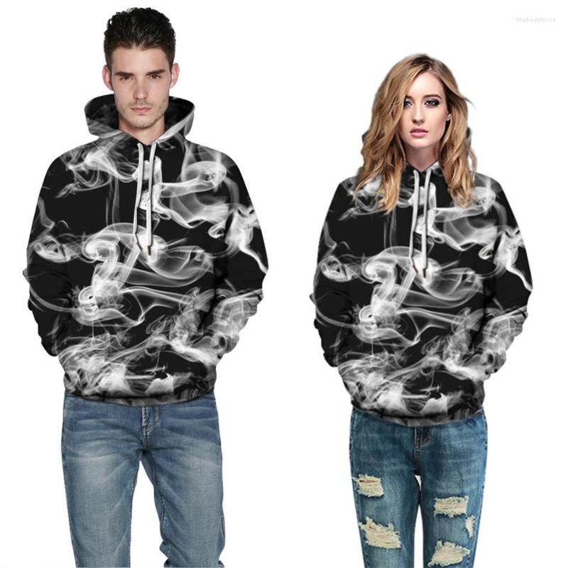 Men's Hoodies Black White Smoke Vortex 3D For Men Women Autumn Winter Male Fashion Clothes Hooded Sweatshirt High Quality Pullover, Qydm142
Men's Hoodies Black White Smoke Vortex 3D For Men Women Autumn Winter Male Fashion Clothes Hooded Sweatshirt High Quality Pullover, Qydm142