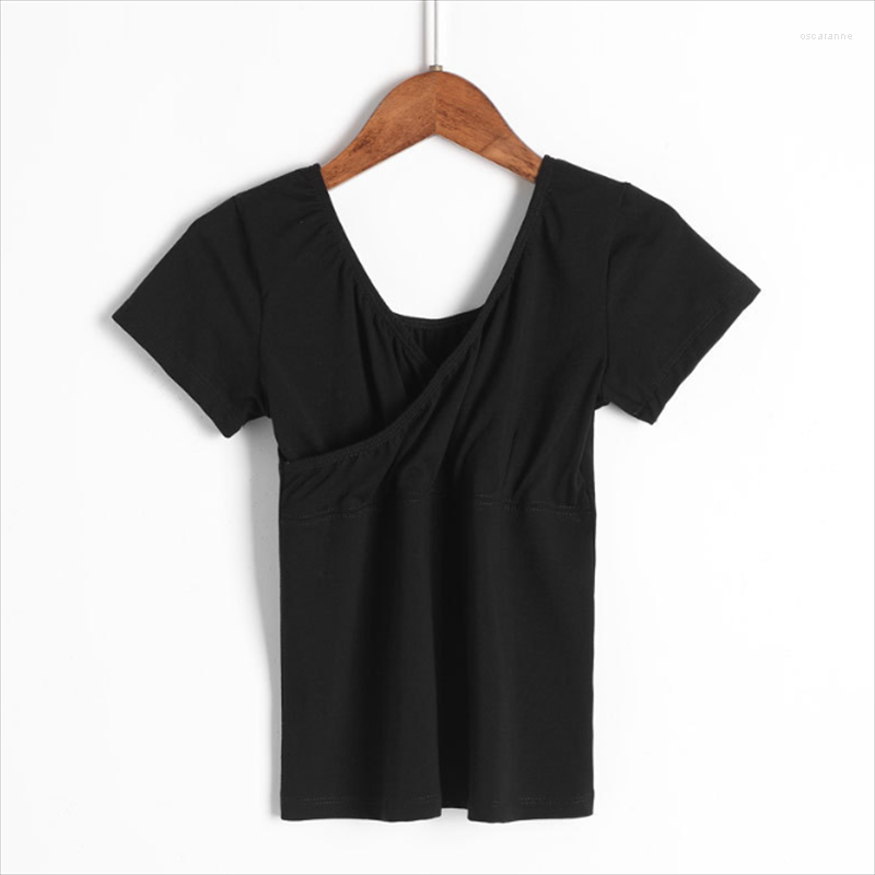 Stage Wear 2022 Simple Soft Spring Autumn Women Latin Dance Modern Practice O-neck Short Sleeve Crop Top, Blue
Stage Wear 2022 Simple Soft Spring Autumn Women Latin Dance Modern Practice O-neck Short Sleeve Crop Top, Blue