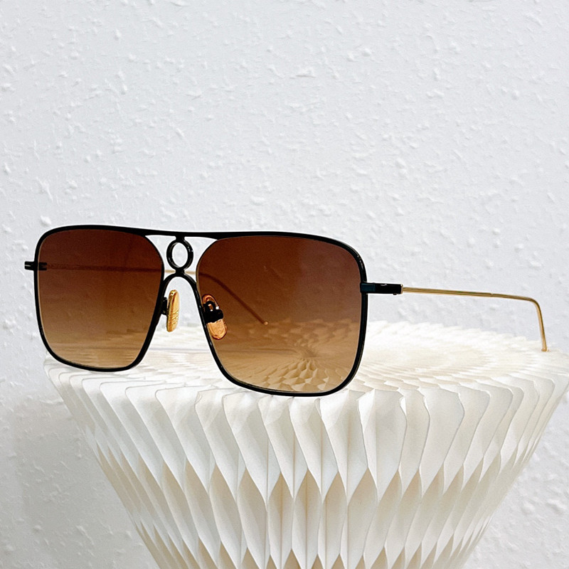 Sunglasses For Women and Men Summer 114 Style Anti-Ultraviolet Retro Plate Full Frame Eyeglasses Random Box
Sunglasses For Women and Men Summer 114 Style Anti-Ultraviolet Retro Plate Full Frame Eyeglasses Random Box