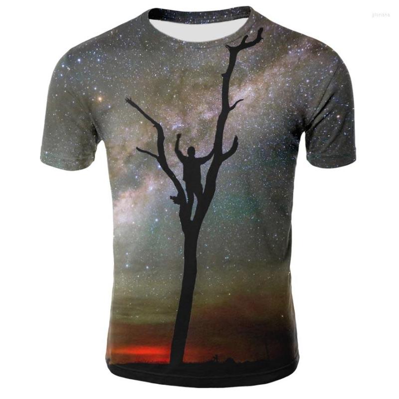 Men's T Shirts 2022 Summer Starry Sky Printing The Same Paragraph T-Shirt Casual Fashion Men'S Short-Sleeved, Tx-xk-0296
Men's T Shirts 2022 Summer Starry Sky Printing The Same Paragraph T-Shirt Casual Fashion Men'S Short-Sleeved, Tx-xk-0296
