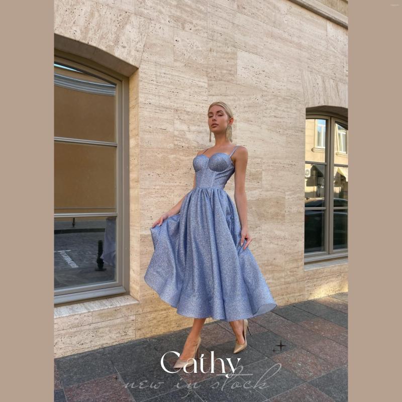 Party Dresses High Slit Long Evening Dress Italian Spaghetti Strap Corset Cocktail Steel Blue Glitter Prom Vestidos De Fiesta
Party Dresses High Slit Long Evening Dress Italian Spaghetti Strap Corset Cocktail Steel Blue Glitter Prom Vestidos De Fiesta