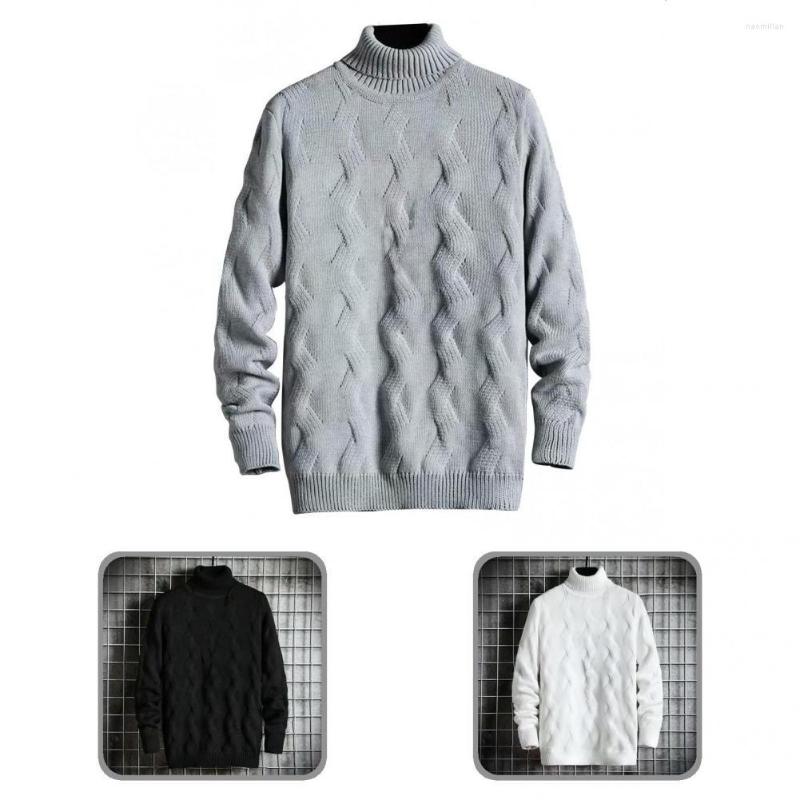Men's Sweaters Teenager Pullover Knitwear Sweater Windproof Warm Casual Pure Color Knitted, White
Men's Sweaters Teenager Pullover Knitwear Sweater Windproof Warm Casual Pure Color Knitted, White