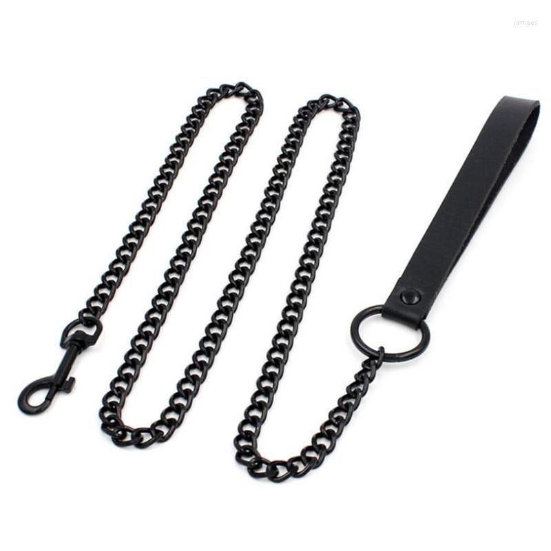 Choker Black Sexy Trendy Rock Gothic Collar Necklaces Jewelry Leather Chain Harajuku Punk Necklace For Women Men Gift
Choker Black Sexy Trendy Rock Gothic Collar Necklaces Jewelry Leather Chain Harajuku Punk Necklace For Women Men Gift
