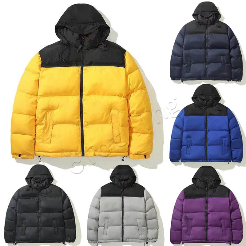 Down Jackets womens puff Hooded Designer parkas mens women Zipper Coat Warm Sweatshirts Couples coats Letter Winter Outwear Black tracksuit male womens, Color 3
Down Jackets womens puff Hooded Designer parkas mens women Zipper Coat Warm Sweatshirts Couples coats Letter Winter Outwear Black tracksuit male womens, Color 3