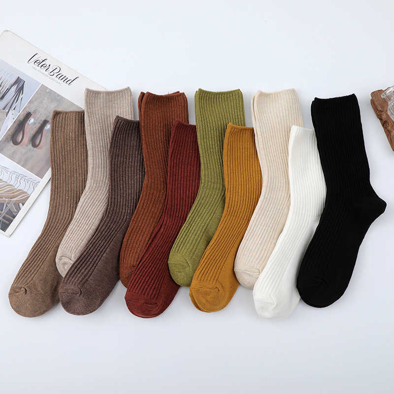 Socks Hosiery 1Pair15% Cashmere Socks Women Autumn Winter Korean Style Mid Tube Pure Color Thicken Keep Warm Knit Socks Ins Sleep Floor Sox T221102, Women style
Socks Hosiery 1Pair15% Cashmere Socks Women Autumn Winter Korean Style Mid Tube Pure Color Thicken Keep Warm Knit Socks Ins Sleep Floor Sox T221102, Women style