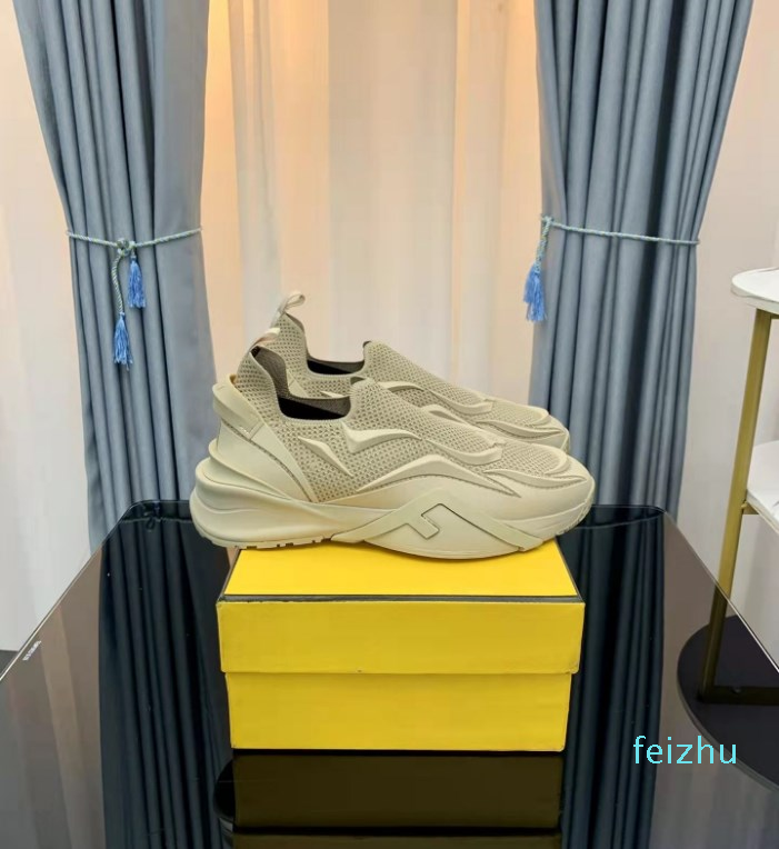 2022s T- Quality Sporty Flow Sneakers Shoes Men's Rubber Lightweight Box Sole Slip On Casual Walking Summer Mesh Comfort Outdoor Trainers
2022s T- Quality Sporty Flow Sneakers Shoes Men's Rubber Lightweight Box Sole Slip On Casual Walking Summer Mesh Comfort Outdoor Trainers