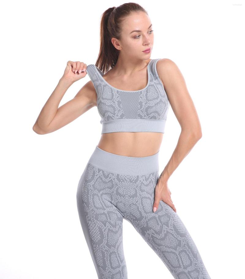 Active Sets 2 Piece Set Women Seamless Anti-sweat Breathable Yoga Gym Clothes /M/L Quick Drying Leopard Print Female Sportswear, Blue
Active Sets 2 Piece Set Women Seamless Anti-sweat Breathable Yoga Gym Clothes /M/L Quick Drying Leopard Print Female Sportswear, Blue