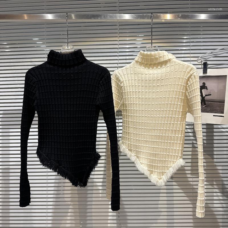 Women's Sweaters Z1141 Fashion Women's 2022 Runway Luxury European Design Party Style Clothing, Black
Women's Sweaters Z1141 Fashion Women's 2022 Runway Luxury European Design Party Style Clothing, Black