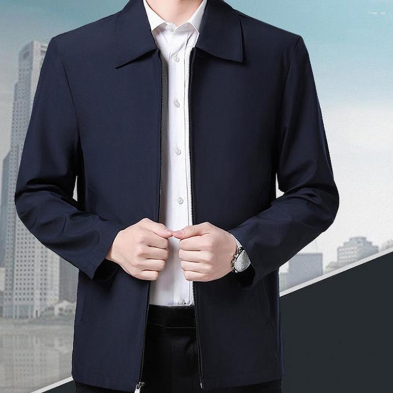 Men's Jackets 5 Sizes Trendy Simple Design Winter Men Jacket Comfortable Coat Skin-friendly For Banquet, Black
Men's Jackets 5 Sizes Trendy Simple Design Winter Men Jacket Comfortable Coat Skin-friendly For Banquet, Black