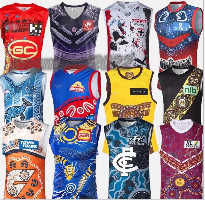 2022 2023 AFL West Coast Eagles geelong cats rugby jerseys Essendon Bombers Melbourne Blues Adelaide Crows St Kilda Saints 22 23 GWS shirt Giants GUERNSEY 666
2022 2023 AFL West Coast Eagles geelong cats rugby jerseys Essendon Bombers Melbourne Blues Adelaide Crows St Kilda Saints 22 23 GWS shirt Giants GUERNSEY 666