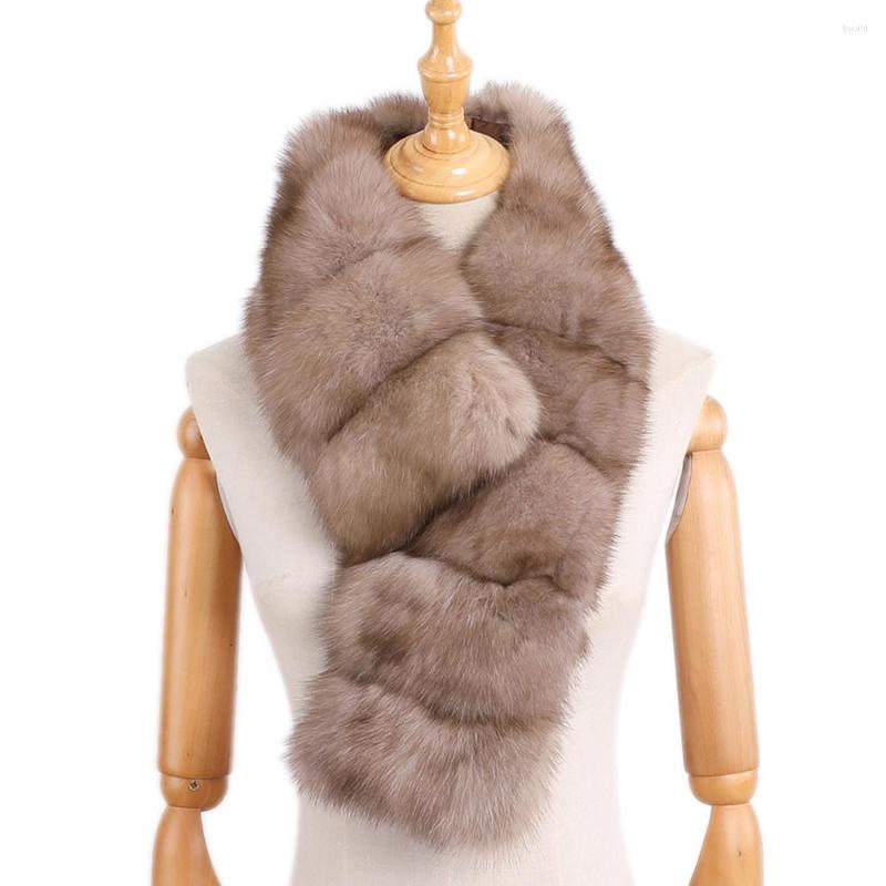 Scarves Unisex Luxury Fashion Winter Real Sable Scarf Women's Wraps Shawl Big Scarfs For Men Natural Color
Scarves Unisex Luxury Fashion Winter Real Sable Scarf Women's Wraps Shawl Big Scarfs For Men Natural Color