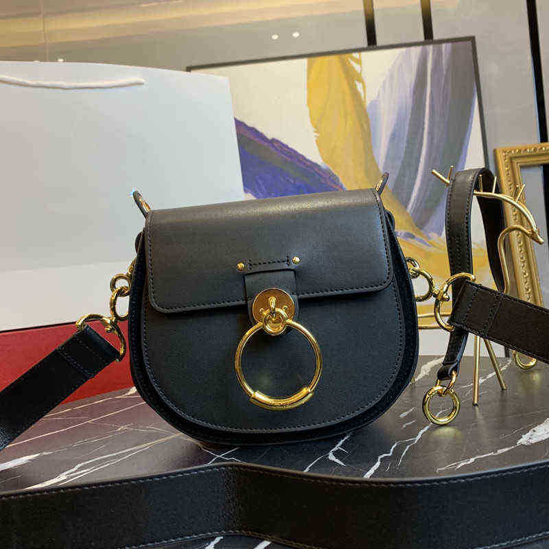 Crossbody Bag Leather Women Tess Mini Handbag Lady Designer Shoulder Messenger Marcie Saddle 1218
Crossbody Bag Leather Women Tess Mini Handbag Lady Designer Shoulder Messenger Marcie Saddle 1218