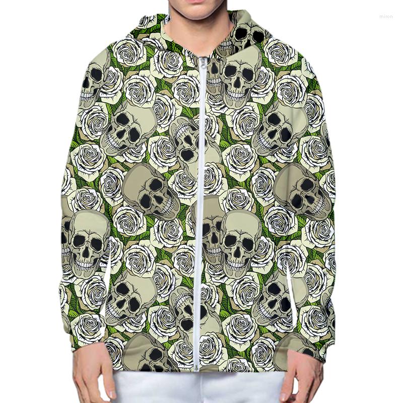 Men's Hoodies Green Skull 3D Full Print Hoodie Man Women Harajuku Outwear Zip Up Pullover Sweatshirt Casual Tracksuit Unisex Jacket, 00104 
Men's Hoodies Green Skull 3D Full Print Hoodie Man Women Harajuku Outwear Zip Up Pullover Sweatshirt Casual Tracksuit Unisex Jacket, 00104