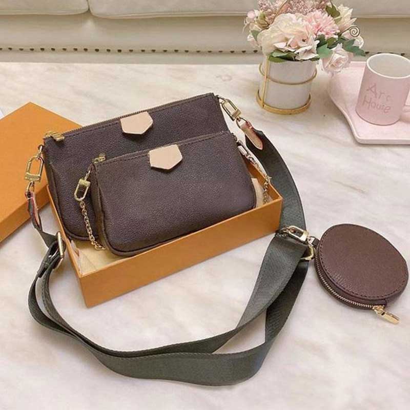 3 in 1 Designer bag Wallets Tote bags Shoulder Crossbody Handbags Purses for Women Composite bags Genuine Leather brown Flower Serial Chain Hobo Shopping Totes 44824, Contact me
3 in 1 Designer bag Wallets Tote bags Shoulder Crossbody Handbags Purses for Women Composite bags Genuine Leather brown Flower Serial Chain Hobo Shopping Totes 44824, Contact me