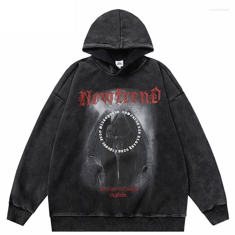 Men' Hoodies 2022 Men Streetwear Dark Style Hoodie Sweatshirt Devil Graphic Washed Black Autumn Harajuku Hooded Pullover Hip Hop, A22709982 black
Men' Hoodies 2022 Men Streetwear Dark Style Hoodie Sweatshirt Devil Graphic Washed Black Autumn Harajuku Hooded Pullover Hip Hop, A22709982 black
