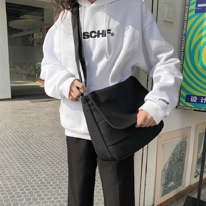 Evening Bags Solid Color Designer Women Shoulder Bag High Quality Canvas Ladies Crossbody Casual Young Student Messenger School, White
Evening Bags Solid Color Designer Women Shoulder Bag High Quality Canvas Ladies Crossbody Casual Young Student Messenger School, White