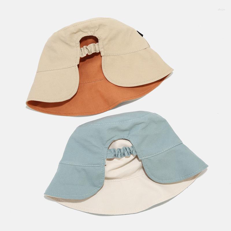 Berets 2022 Summer Cotton Breathable Big Brim Solid Color Fashion Bucket Hat Women Outdoor Travel Adjustable Sun Fisherman, Black
Berets 2022 Summer Cotton Breathable Big Brim Solid Color Fashion Bucket Hat Women Outdoor Travel Adjustable Sun Fisherman, Black