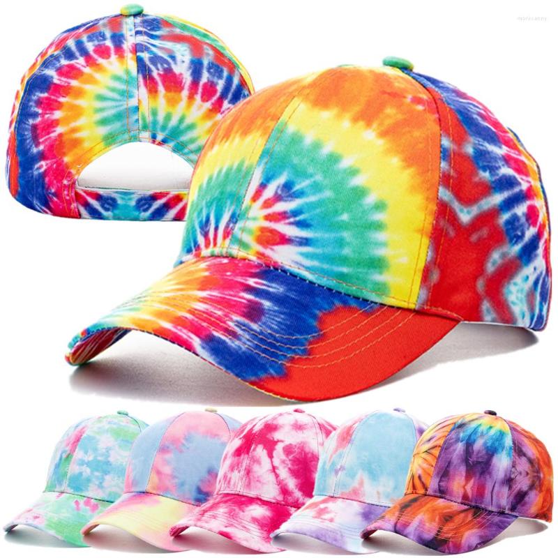Ball Caps Outdoor Casual Tie Dye For Women Rainbow Colorful Baseball Cap Female Fashion Streetwear Summer Hat, Yellow
Ball Caps Outdoor Casual Tie Dye For Women Rainbow Colorful Baseball Cap Female Fashion Streetwear Summer Hat, Yellow