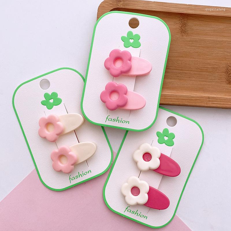 Hair Accessories 1 Pair Sweet Girl Princess Cute Candy Color Hollow Flower Hairpins Fashion Children's Oval Duckbill Clip, 03
Hair Accessories 1 Pair Sweet Girl Princess Cute Candy Color Hollow Flower Hairpins Fashion Children's Oval Duckbill Clip, 03