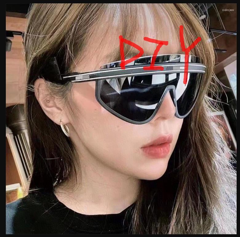 Sunglasses 2022 Square Women Designer Letter Sun Glasses Vintage Oval Frame Eyewear Male UV400
Sunglasses 2022 Square Women Designer Letter Sun Glasses Vintage Oval Frame Eyewear Male UV400