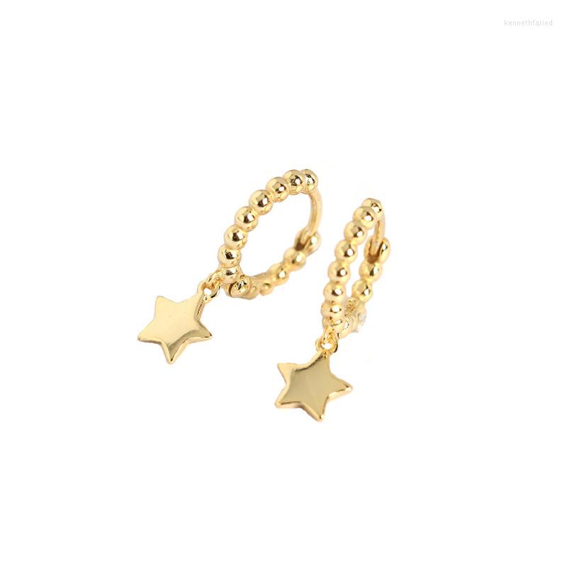 Dangle Earrings 925 Sterling Silver Earring Fashion Cute Star Moon Zircon Rectangular Short Pendant Drop Trend Woman Ear Jewelry
Dangle Earrings 925 Sterling Silver Earring Fashion Cute Star Moon Zircon Rectangular Short Pendant Drop Trend Woman Ear Jewelry