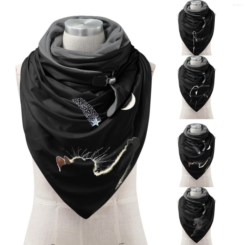Scarves Fleece Scarf Mens Printing Shawls Wrap Soft Warm Fashion Button Women Casual Extra Long
Scarves Fleece Scarf Mens Printing Shawls Wrap Soft Warm Fashion Button Women Casual Extra Long