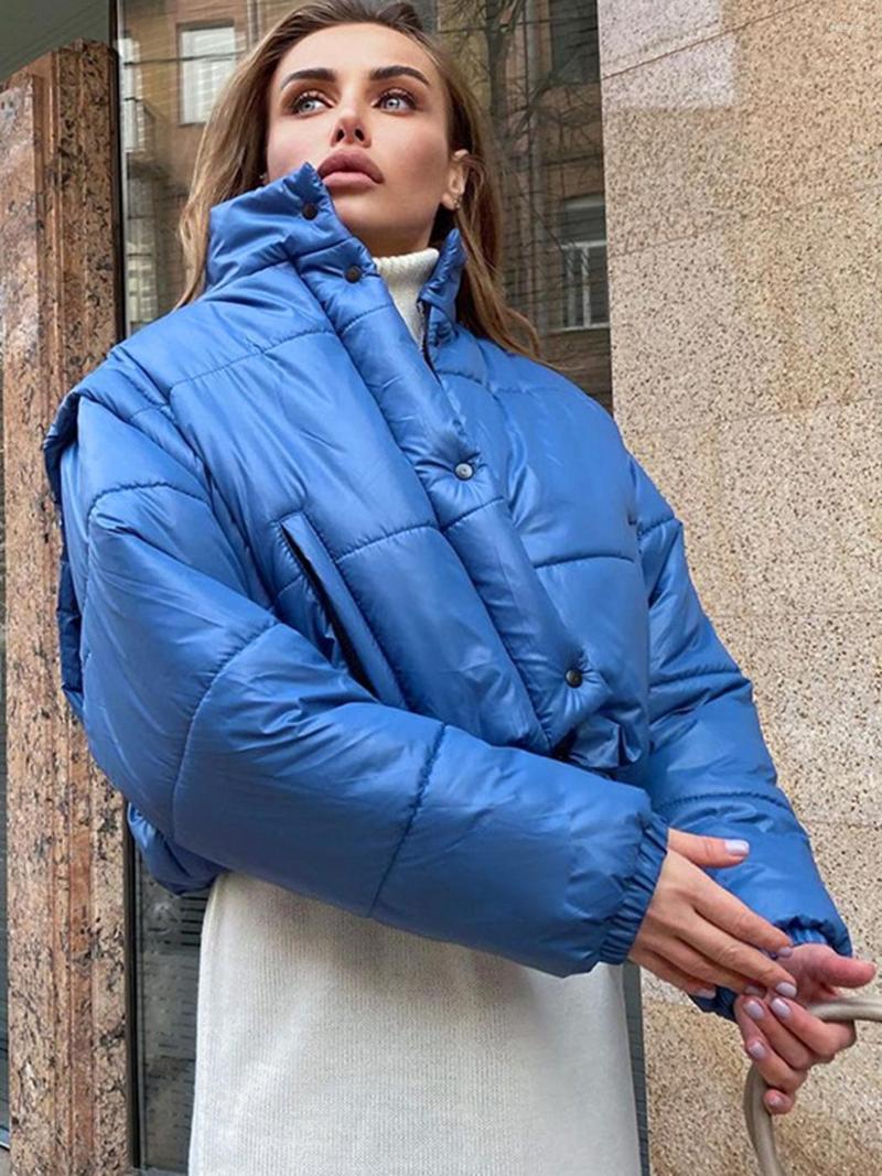 Women' Down Warm Jacket Women Winter 2022 Fashion Detachable Sleeves Vest Solid Drawstring Coats Female, Pink
Women' Down Warm Jacket Women Winter 2022 Fashion Detachable Sleeves Vest Solid Drawstring Coats Female, Pink