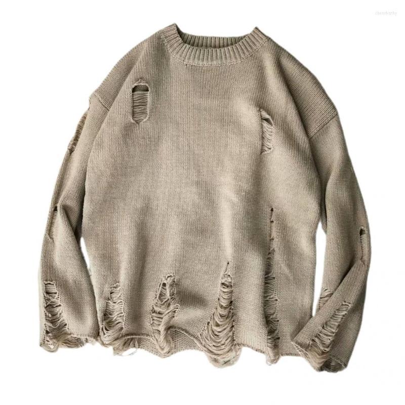 Men's Sweaters Great Women Sweater Round Neck Couple Pullover Thermal Spring Long Sleeve, Brown
Men's Sweaters Great Women Sweater Round Neck Couple Pullover Thermal Spring Long Sleeve, Brown