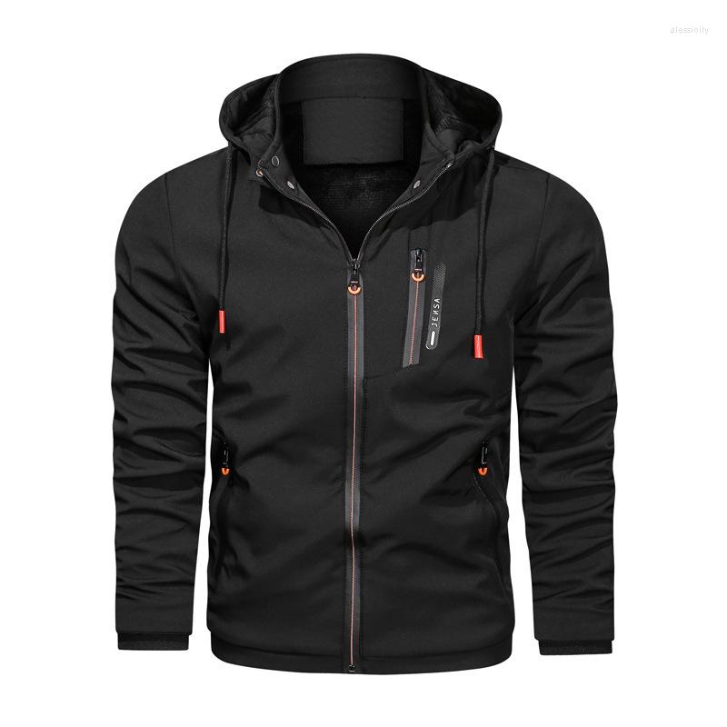 Men's Jackets Jacket Men's Large Size Summer Bomber Spring Windbreaker Cloth Streetwear Coat Hood 2022 Fashion Male Clothing Plus, Black
Men's Jackets Jacket Men's Large Size Summer Bomber Spring Windbreaker Cloth Streetwear Coat Hood 2022 Fashion Male Clothing Plus, Black