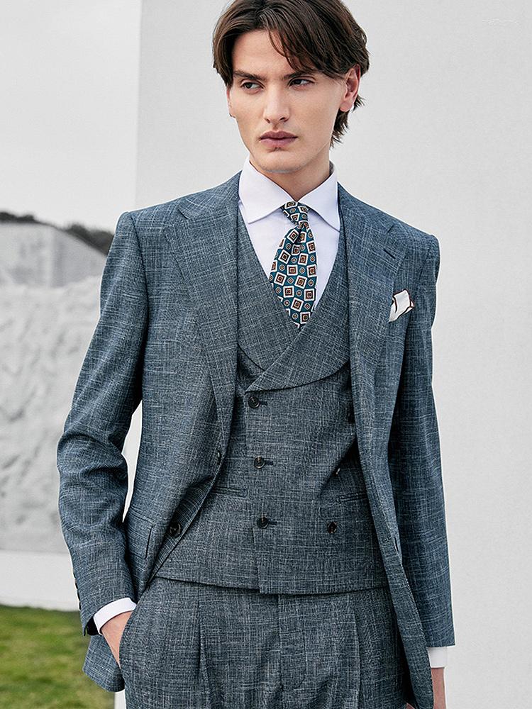 Men's Suits Men Summer Thin Prom Set Blazer Vest Pant 58A Plus Size 44A Young Boy Father Day Gift Wedding Groom Businessman Daily Wear, Blazer pant
Men's Suits Men Summer Thin Prom Set Blazer Vest Pant 58A Plus Size 44A Young Boy Father Day Gift Wedding Groom Businessman Daily Wear, Blazer pant