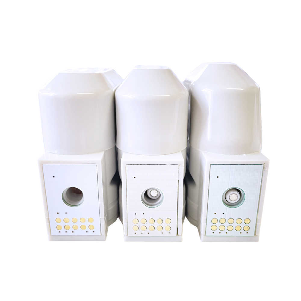 Accessories Replacement Cartridges 10000 Flash for High Intensity Focused Ultrasound HIFU Machine Face Skin Lifting Wrinkle Removal Anti Ageing
Accessories Replacement Cartridges 10000 Flash for High Intensity Focused Ultrasound HIFU Machine Face Skin Lifting Wrinkle Removal Anti Ageing
