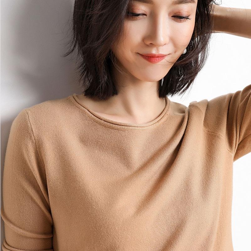 Women' Sweaters Soft Round Neck And Pullovers For Women Cashmere Warm Long Sleeve Spring Autumn Fluffy Blouse Tops Female Brand Jumper, Green
Women' Sweaters Soft Round Neck And Pullovers For Women Cashmere Warm Long Sleeve Spring Autumn Fluffy Blouse Tops Female Brand Jumper, Green