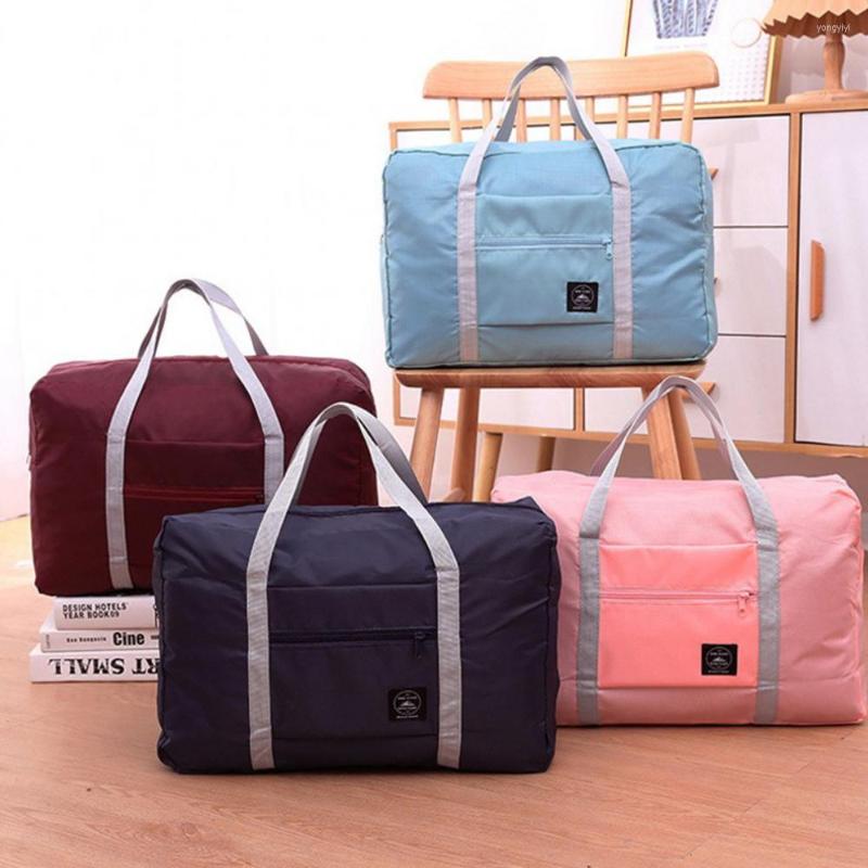 Duffel Bags Fashion Unisex Outdoor Camping Travel Accessories Large Capacity Luggage Daily Necessities Storage Folding Zipper Handbag, Pink
Duffel Bags Fashion Unisex Outdoor Camping Travel Accessories Large Capacity Luggage Daily Necessities Storage Folding Zipper Handbag, Pink