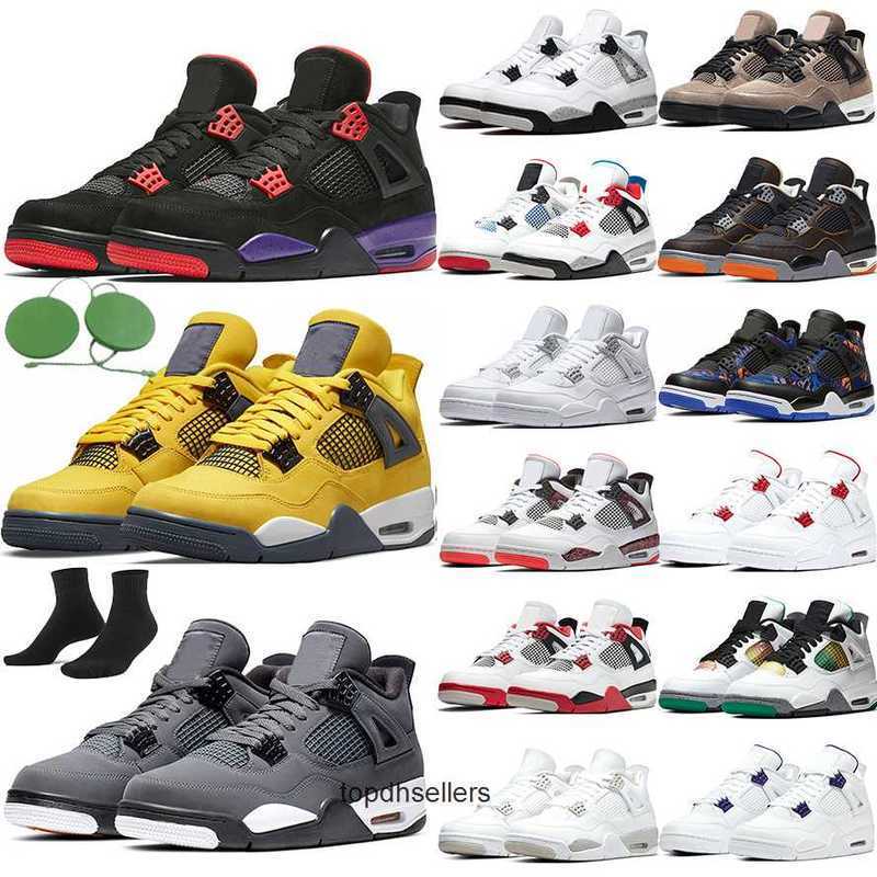 2022 basketball shoes Jumpmans 4 men women jorden 4s Red Thunder Black Cat White Oreo Desert Moss What The Taupe Haze Shimmer Royalty mens, Box
2022 basketball shoes Jumpmans 4 men women jorden 4s Red Thunder Black Cat White Oreo Desert Moss What The Taupe Haze Shimmer Royalty mens, Box