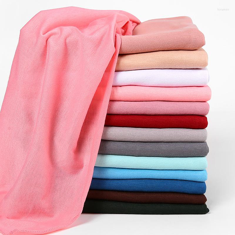 Scarves Jersey Hijab Scarf Women Solid Color Elasticity Cotton Shawls And Wraps Head Winter Warm Large Size Muslim Headband
Scarves Jersey Hijab Scarf Women Solid Color Elasticity Cotton Shawls And Wraps Head Winter Warm Large Size Muslim Headband