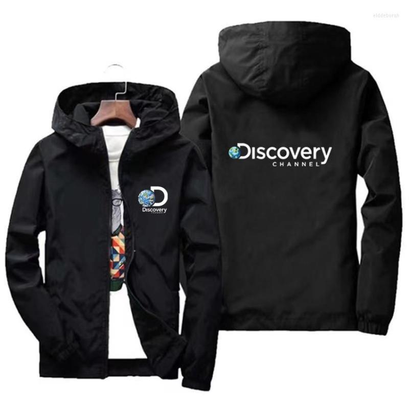 Men's Jackets Autumn Discovery Channel Coats Mens Streetwear Men Women Thin Jacket Survey Expedition Scholar Windbreaker Clothing, Black b
Men's Jackets Autumn Discovery Channel Coats Mens Streetwear Men Women Thin Jacket Survey Expedition Scholar Windbreaker Clothing, Black b