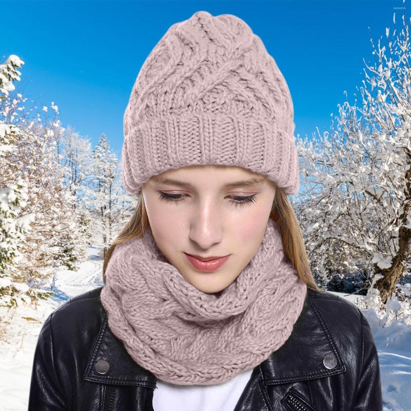 Ball Caps With Circle Women's Cap Snow Hat Slouchy Winter Knit Scarves Baseball, White
Ball Caps With Circle Women's Cap Snow Hat Slouchy Winter Knit Scarves Baseball, White