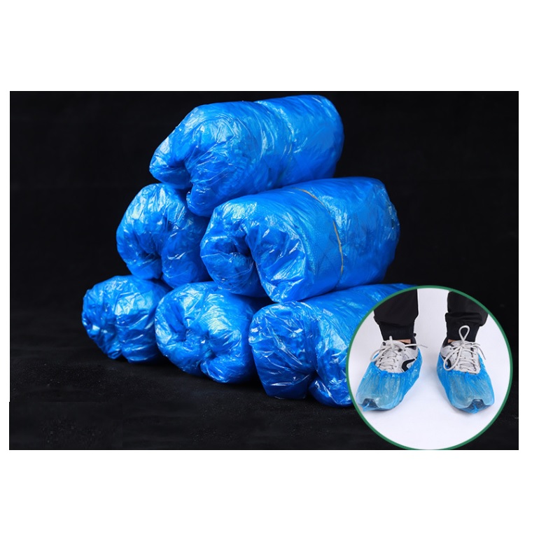 waterproof shoes cover Boots Rain Shoes disposbale Covers Non-Slip PE Overshoes Boot man women girls boys dust proof shoe protector clean room indoor outdoor Lab use 
waterproof shoes cover Boots Rain Shoes disposbale Covers Non-Slip PE Overshoes Boot man women girls boys dust proof shoe protector clean room indoor outdoor Lab use