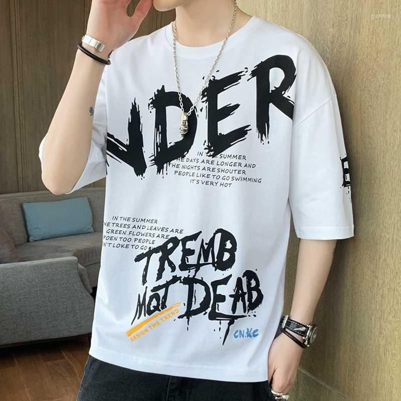 Men's T Shirts Harajuku Men Oversized Graphic Spring And Summer High Street Casual Short Sleeve Tops Tees Hip Hop Japanese Streetwear, 1128-gray
Men's T Shirts Harajuku Men Oversized Graphic Spring And Summer High Street Casual Short Sleeve Tops Tees Hip Hop Japanese Streetwear, 1128-gray