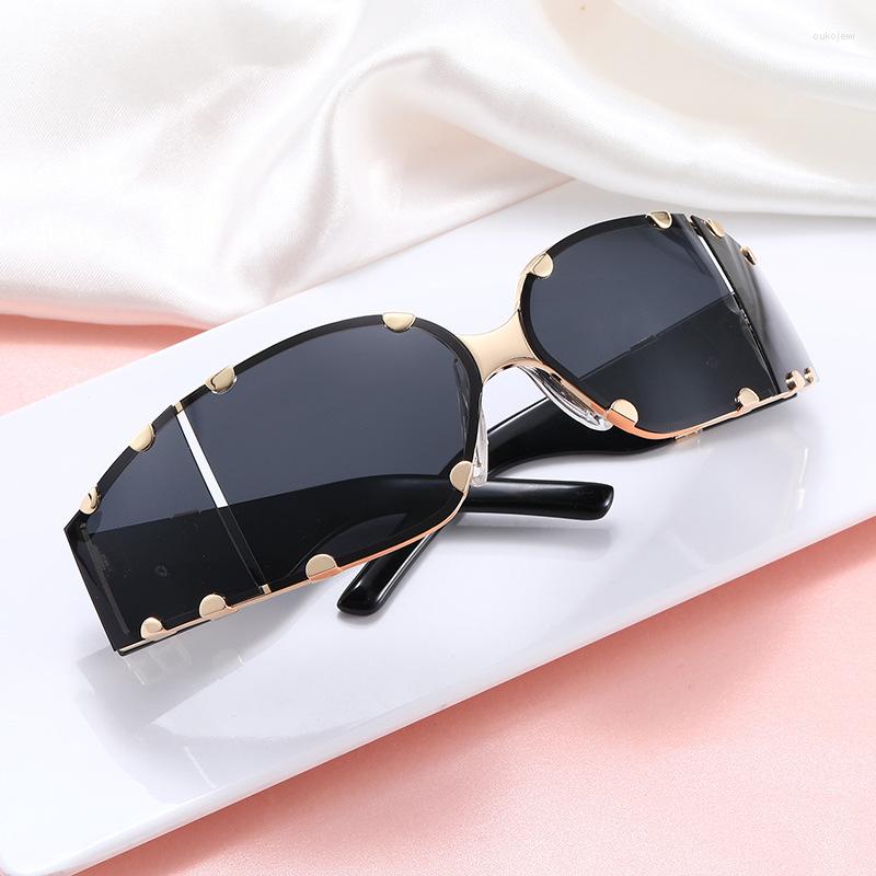 Sunglasses 2022 Vintage Brand Design Square Letter Women Men Driving Classic Sun Glasses Big Frame Fashion Luxury Eyewear Gafas
Sunglasses 2022 Vintage Brand Design Square Letter Women Men Driving Classic Sun Glasses Big Frame Fashion Luxury Eyewear Gafas