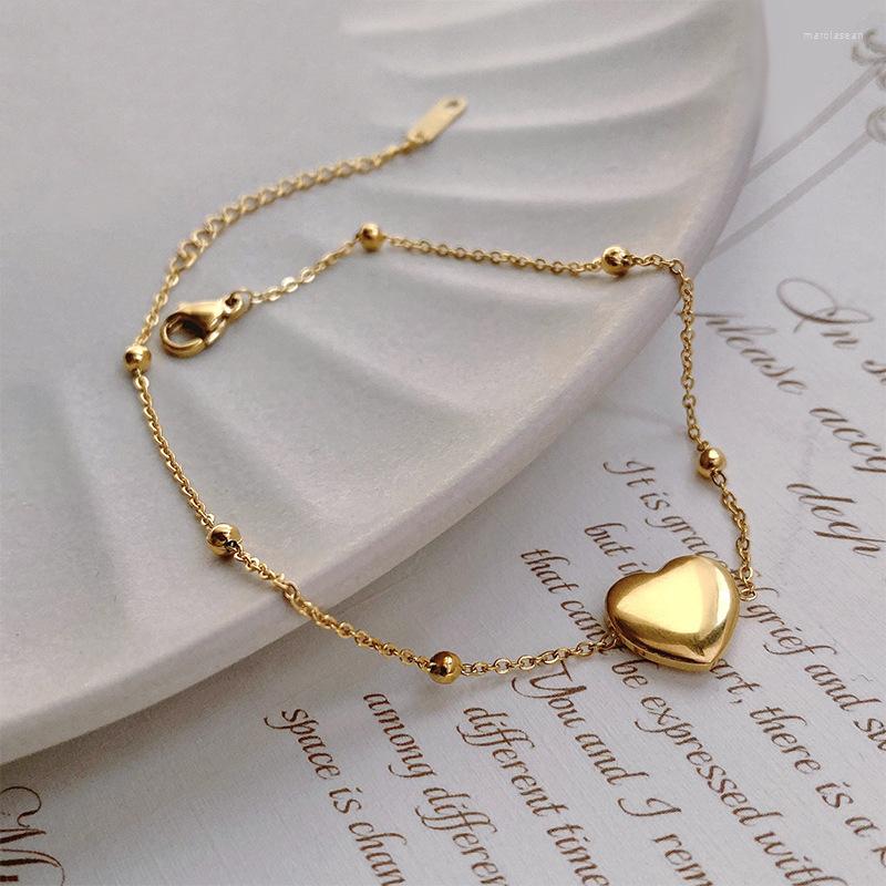 Anklets Colorful L Simple Heart Female Barefoot Foot Jewelry Leg On Ankle Bracelets For Women Chain
Anklets Colorful L Simple Heart Female Barefoot Foot Jewelry Leg On Ankle Bracelets For Women Chain