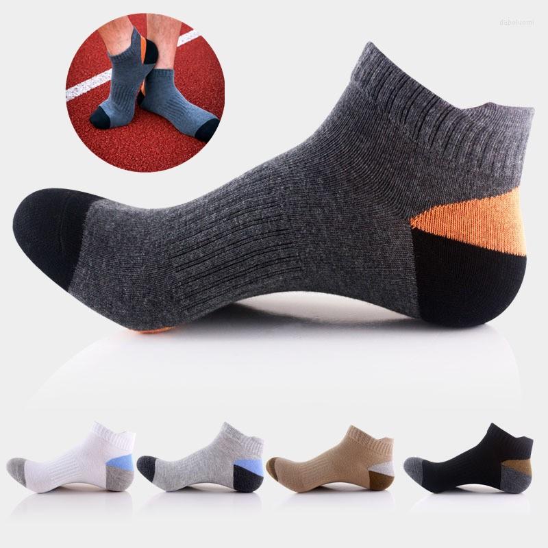 Men's Socks DOIAESKV 3 Pairs/lot Cotton Men Fashion Short Male Boat Shallow Mouth Absorb Sweat Basketball, 3white
Men's Socks DOIAESKV 3 Pairs/lot Cotton Men Fashion Short Male Boat Shallow Mouth Absorb Sweat Basketball, 3white