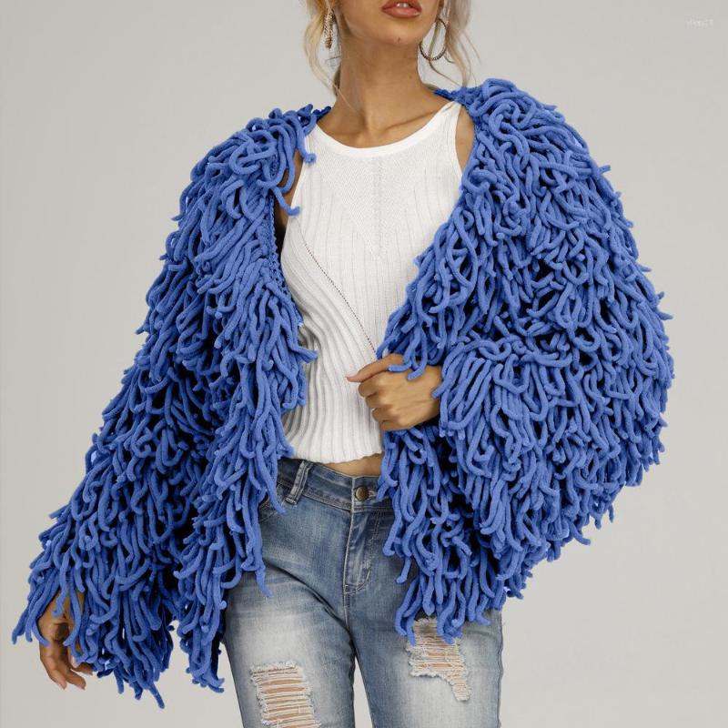 Women' Fur Women' Jacket Autumn And Winter Imitation Wool Plush Tassel Sweater Coat Woven Top For Women Faux, Orange
Women' Fur Women' Jacket Autumn And Winter Imitation Wool Plush Tassel Sweater Coat Woven Top For Women Faux, Orange