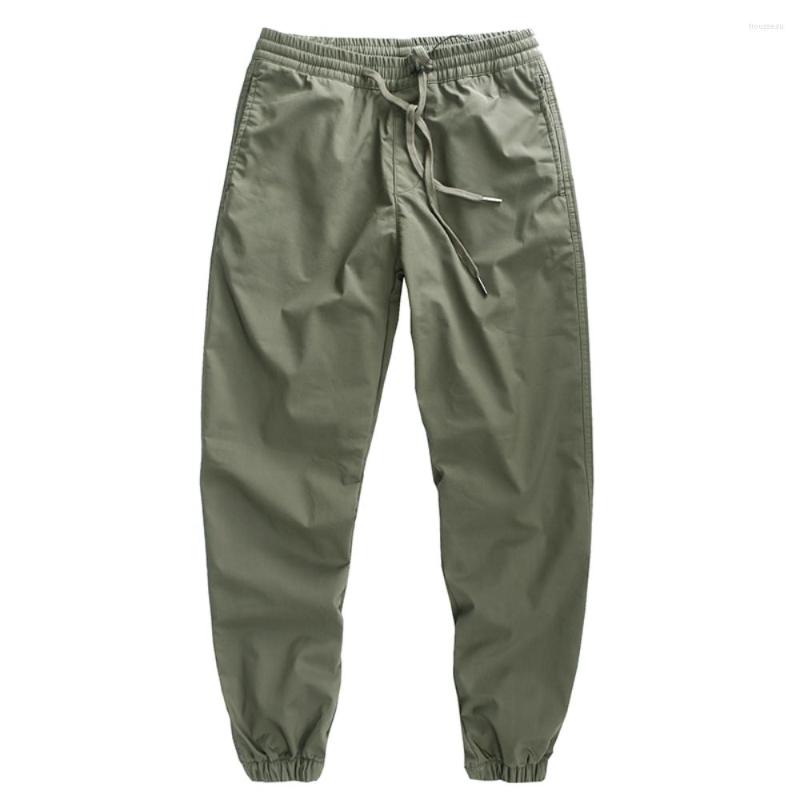 Men's Pants Add Velvet Leg Overalls Men's Fashion Brand 2022 Autumn And Winter Harem Stretch Casual Pants., Army green
Men's Pants Add Velvet Leg Overalls Men's Fashion Brand 2022 Autumn And Winter Harem Stretch Casual Pants., Army green