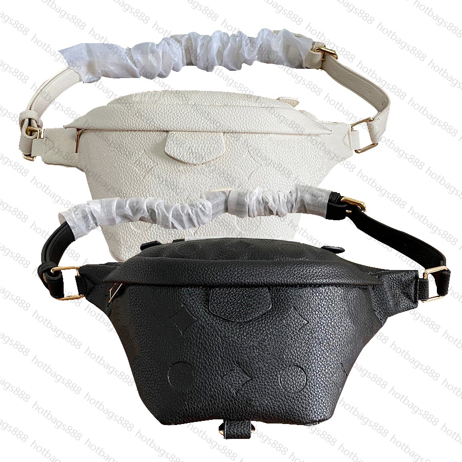 Designer Luxury Bumbag CrossBody Fashion Shoulder Belt Bag Waist Bags Pocket Handbags Cross Fanny Pack Purse, Black flower +embossing
Designer Luxury Bumbag CrossBody Fashion Shoulder Belt Bag Waist Bags Pocket Handbags Cross Fanny Pack Purse, Black flower +embossing